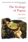 Ecology of Indonesian Papua Part Two - eBook