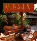 Burmese Design & Architecture - eBook