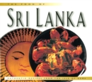 Food of Sri Lanka - eBook