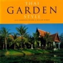 Thai Garden Style - eBook