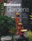 Balinese Gardens - eBook
