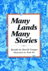 Many Lands, Many Stories : Asian Folktales for Children - eBook