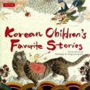 Korean Children's Favorite Stories - eBook