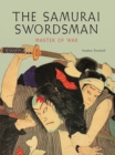 Samurai Swordsman : Master of War - eBook