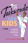 Taekwondo For Kids - eBook