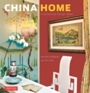 China Home : Inspirational Design Ideas - eBook