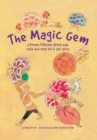 Magic Gem : A Korean Folktale About Why Cats and Dogs Do Not Get Along - eBook