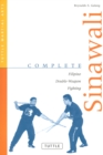 Complete Sinawali : Filipino Double-Weapon Fighting - eBook