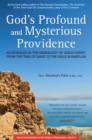 God's Profound and Mysterious Providence : As Revealed in the Genealogy of Jesus Christ from the time of David to the Exile in Babylon (Book 4) - eBook