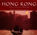 Hong Kong: The City of Dreams - eBook