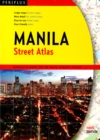 Manila Street Atlas First Edition - eBook