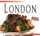 Food of London : A Culinary Tour of Classic British Cuisine - eBook