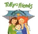 Tokyo Friends - eBook