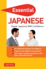 Essential Japanese : Speak Japanese with Confidence (Japanese Phrasebook) - eBook