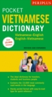 Periplus Pocket Vietnamese Dictionary : Vietnamese-English English-Vietnamese (Revised and Expanded Edition) - eBook