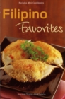Mini Filipino Favorites - eBook