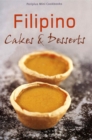 Mini Filipino Cakes and Desserts - eBook
