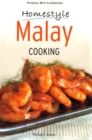 Mini Homestyle Malay Cooking - eBook