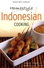 Mini Homestyle Indonesian Cooking - eBook