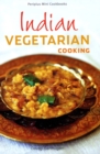 Mini Indian Vegetarian Cooking - eBook