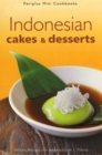 Indonesian Cakes & Desserts - eBook