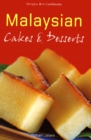 Mini Malysian Cakes and Desserts - eBook