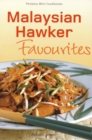 Mini Malysian Hawker Favourites - eBook