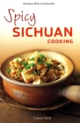 Mini Spicy Sichuan Cooking - eBook