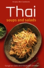 Mini Thai Soups and Salads - eBook