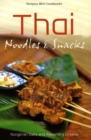 Thai Noodles & Snacks - eBook