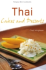 Mini Thai Cakes & Desserts - eBook