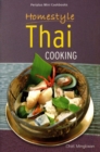 Homestyle Thai Cooking - eBook