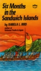 Six Months in the Sandwich Islands - eBook