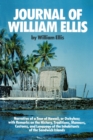 Journal of William Ellis - eBook