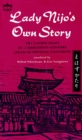 Lady Nijo's Own Story : The Candid Diary of a Thirteenth-Century Japanese Imperial Concubine - eBook