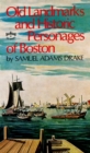 Old Landmarks and Historic Personages of Boston - eBook