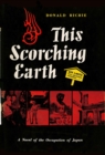 This Scorching Earth : A Novel of the Occupation of Japan - eBook