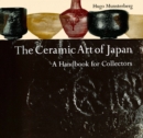 Ceramic Art of Japan : A Handbook for Collectors - eBook