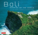 Bali Morning of the World - eBook