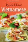 Mini Quick & Easy Vietnamese Cooking - eBook