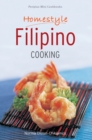 Mini Homestyle Filipino Cooking - eBook