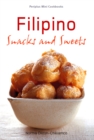Mini Filipino Snacks and Sweets - eBook