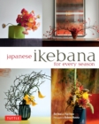 Japanese Ikebana for Every Season - eBook