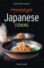 Mini Homestyle Japanese Cooking - eBook