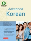 Advanced Korean : Includes Downloadable Sino-Korean Companion Workbook - eBook