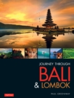 Journey Through Bali & Lombok - eBook