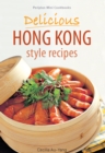 Mini Delicious Hong Kong Style Recipes - eBook