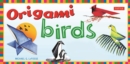 Origami Birds : Make Colorful Origami Birds with This Easy Origami Kit: Includes  Origami Book with 20 Projects: Great for Kids and Adults! - eBook