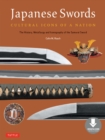 Japanese Swords : Cultural Icons of a Nation; The History, Metallurgy and Iconography of the Samurai Sword (Downloadable Material) - eBook