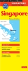 Singapore Travel Map Thirteenth Edition - eBook